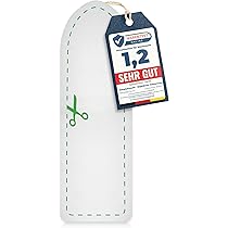 Copriasse Da Stiro Mabi 495 Profi - 123x48 Cm, Cotone E Molton, Per Aspirazione - Foto 5