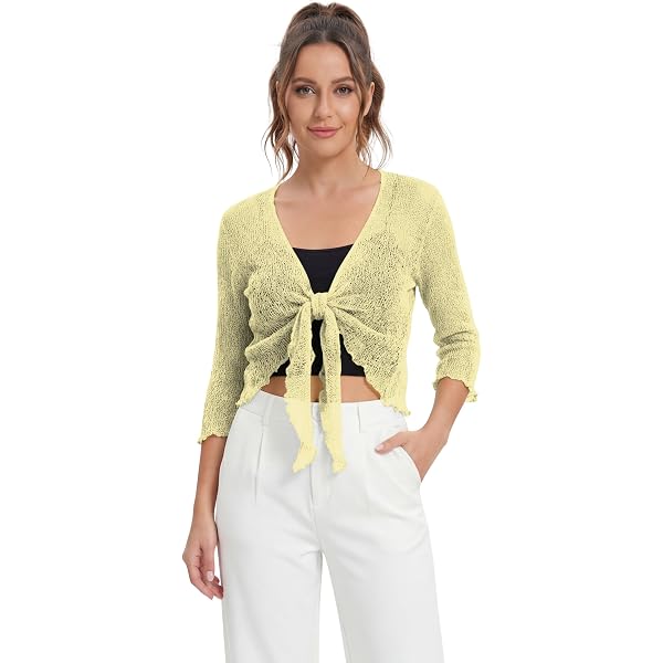 Avalaya Collana Con Perline Di Legno Arancione E Cordino Di Cotone Nero – Lunghezza 64 Cm – Stile Chunky