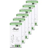 Sleepy Natural Opportunity Pack Diapers Number 2 Mini 288 Pieces