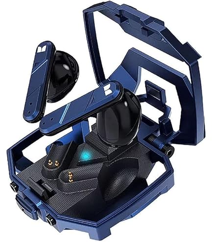 MONSTER AIRMARS XKT21 True Wireless Bluetooth V5.3 Earphone