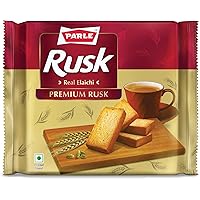 Parle Rusk, Elaichi, 300g