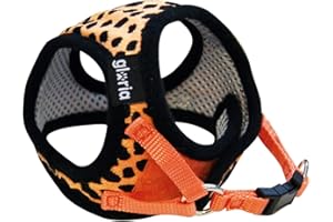 GLORIA LO MEJOR PARA TU MEJOR AMIGO GLORIA PETRAL Leopardo M Cuello 27-35CM Naranja