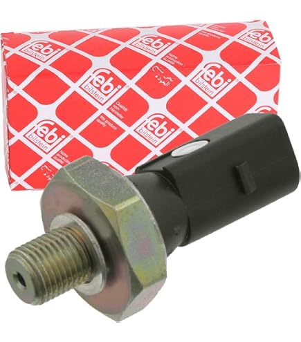 Interruttore Pressione Olio Febi-Bilstein 08485 - Ricambio Auto Di Qualità - 3