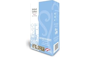 ‎HELMUT SACHERS KAFFEE Helmut Sachers Kaffee - Entkoffeiniert, Intensität 2/5, 100% Arabica, gemahlen, 500g