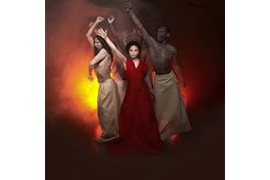 Everywhere We Looked Was Burning