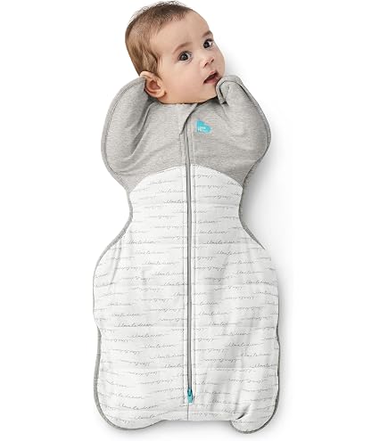 Cuddle Club Sacco Nanna In Pile Per Bebè – Copertina Neonato Indossabile – BeeWBS - 6