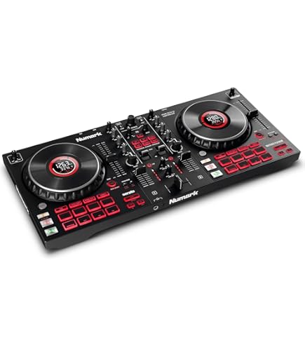 CONTROLLER DJ PIONEER DDJ-SB2 SERATO : Amazon.nl: Musical