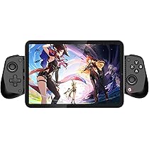 Gamesir X5 Lite Mando Hall Effect para Android y iPhone – Miura Vault Gamesir X5 Lite Mando Hall Effect para Android y iPhone – Miura Vault