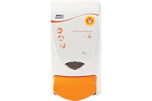 DEB SUN1LDSEN Stoko Sun Protect Dispenser, 1L