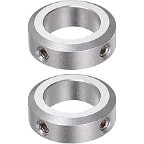 Cuscinetti A Sfera Con Flangia F6003-2RS - 20x35x11mm, 4 Pezzi, Per Carrelli E Utensili - Foto 3
