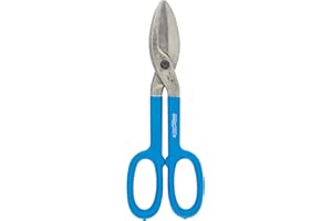 Channellock 610TS 25,4 cm dritto Cut Tinner Snips