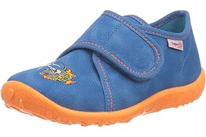 superfit Spotty, Scarpe da Casa Bimba 0-24