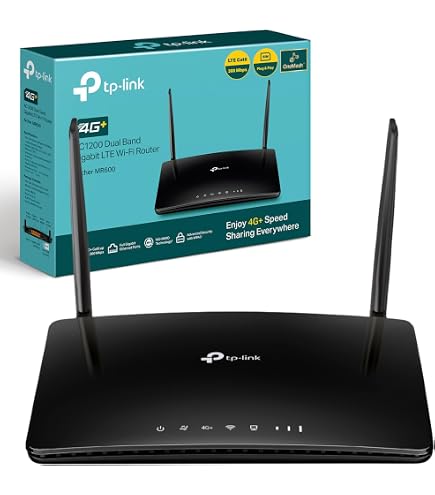 Vodafone Telefonbox ZTE MF296CV LTE Cat.4 Routeur 150 Mbit/S Download