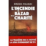 Le Bazar De La Charite French Edition Ebook Bouhier Odile Amazon De Kindle Shop