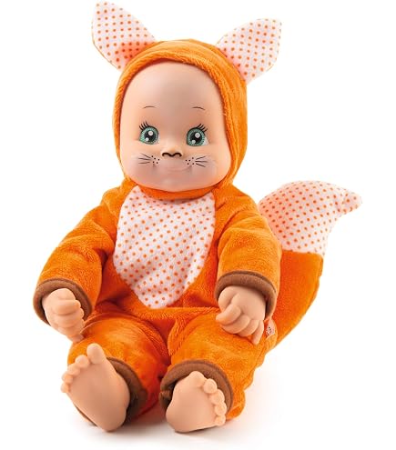 Smoby Minikiss 3 in 1 Baby Walker Doll Pram - Macy's