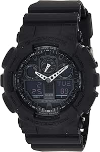 ga100 casio