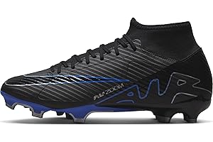 Nike Garçon Zoom Superfly 9 Academy FG/MG Chaussures Football