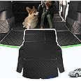 ThinsGo Tesla Model Y 2020-2025 Trunk Boot Mats Pet Pad Cargo Mats Non-Slip Waterproof Protector Model Y Juniper Accessories