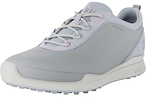 ECCO Women's Biom Hybrid Bny WaterproofGolf Shoe