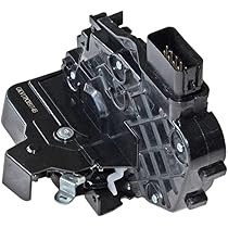 Attuatore Serratura Posteriore Destra Per Land Rover - Compatibile Con Freelander II, Discovery, Range Rover - Foto 10