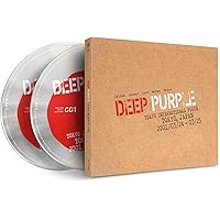 Live In Tokyo (Ltd/Num/2CD Digipak)