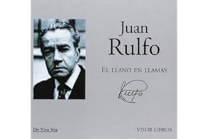 Llano en llamas: Poemas recitados por Juán Rulfo