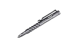 ‎REMIZE Remize® Taktischer Kugelschreiber - Kubotan Tactical Pen - Selbstverteidigungs-Stift - Glasbrecher