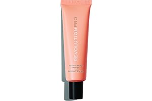 Revolution Beauty London Pro Correcting primer radiant peach