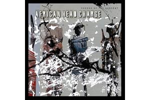 Voodoo of the Godsent Poster)