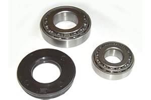 MEINANHÄNGERERSATZTEIL Achslager Lagersatz Radlager Satz 30204/30206 für BPW Peitz 234/76 / 234-76