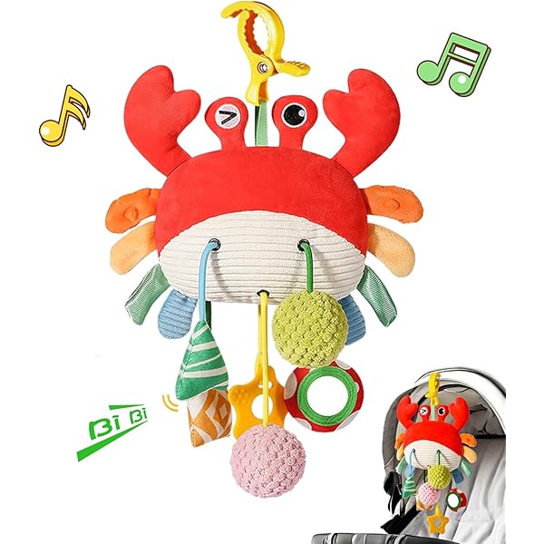 Cajita De Musica Caja De Música Con Pato De Peluche Melodía