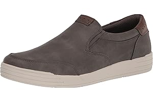 Nunn Bush Homme Kore City Walk Enfiler avec Bout Mocassin