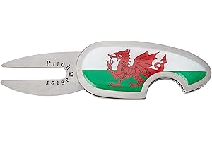 Asbri Golf Pitchmaster Relève-pitch