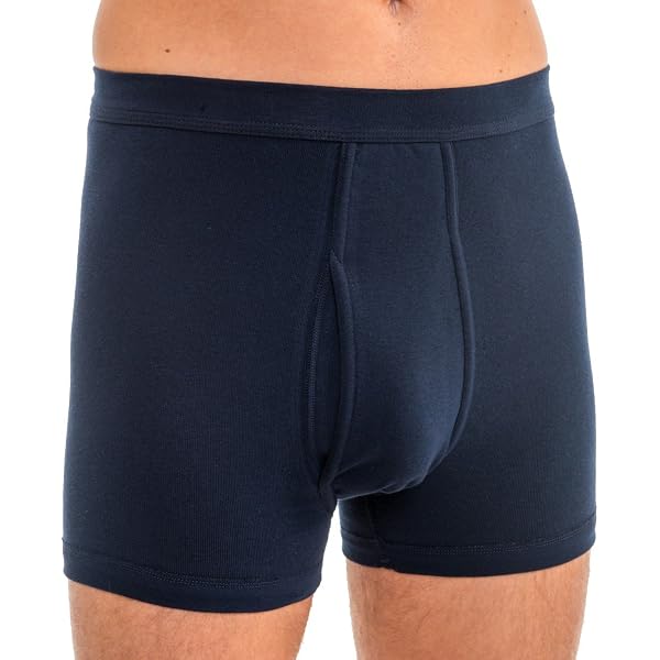 Mutande Donna HERMKO Cotone Biologico 100% - Confortevoli Con Gambe Corte E Coulisse, Bianco - Foto 10