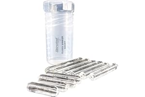 Sbirulino® Kit Vetrini da pesca