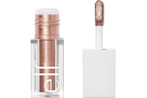 E.L.F. e.l.f Sombras de ojos metálicos líquidos, Cometa