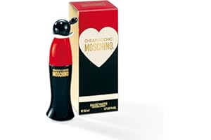 Moschino Moschino Cheap and Chic Eau de Toilette Moschino C