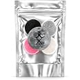 Scented Vacuum Freshner Discs. 130+ Scents To Pick From. Handmade in England. Strong Scented, Long lasting. Pack of 4x 3cm Discs. Vegan And Cruelty Free. (Clean Cotton) - View 8