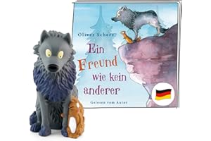 tonies- Personaggio uditivo, Multicolore, 10001327