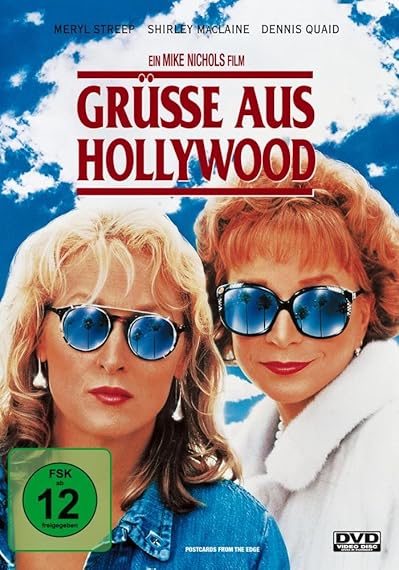 Grüße aus Hollywood
