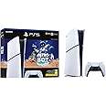 PlayStation 5 Digital (Slim) + Astro Bot