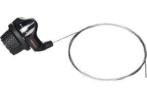 SHIMANO Mando Revo Nexus 3v-SL-3S41
