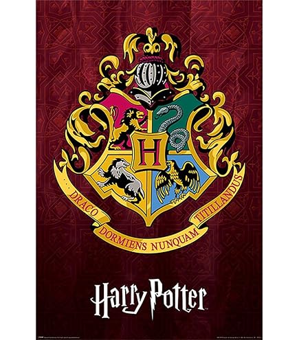 Deurklink: Harry Potter - Hufflepuff Door Knocker - Magical Gifts