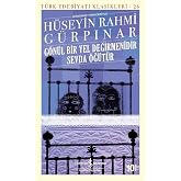 The Heart is a Windmill. Sevda &Ouml;ğ&uuml;t&uuml;r: Turkish Literature Classics - 26