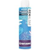 ReeFlowers RemAlgae Aquarium Algae Remover 250 Ml