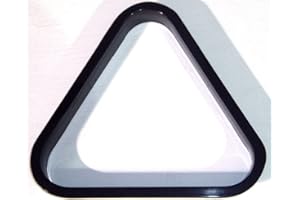 R.L.B.C SALES TRIANGLE TO FIT 10 x 2" SNOOKER BALLS**