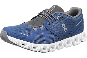 On Running Herren Cloud 5 Wanderschuhe