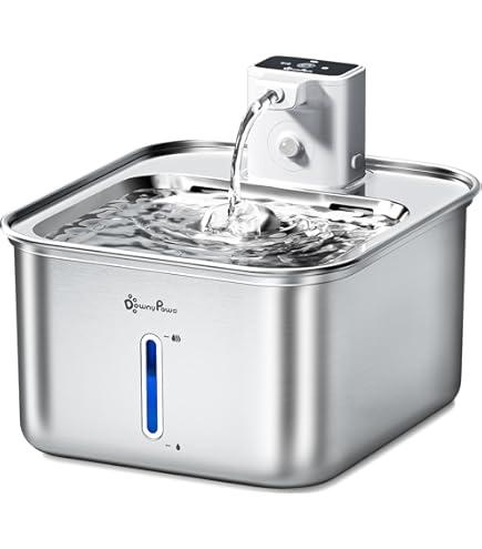 Lociban Katzenbrunnen Filter 12 Stück - Ersatzfilter Mit Aktivkohle & Schwamm