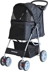dog buggy argos