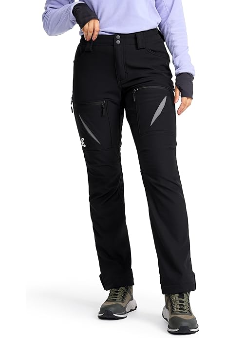 Pantalon Rescue Pantalon Trekking Mujer Ripley PANTALON RESCUE